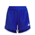 Adidas Tiro 23 Competition Match Womens Shorts - Blue HZ8275