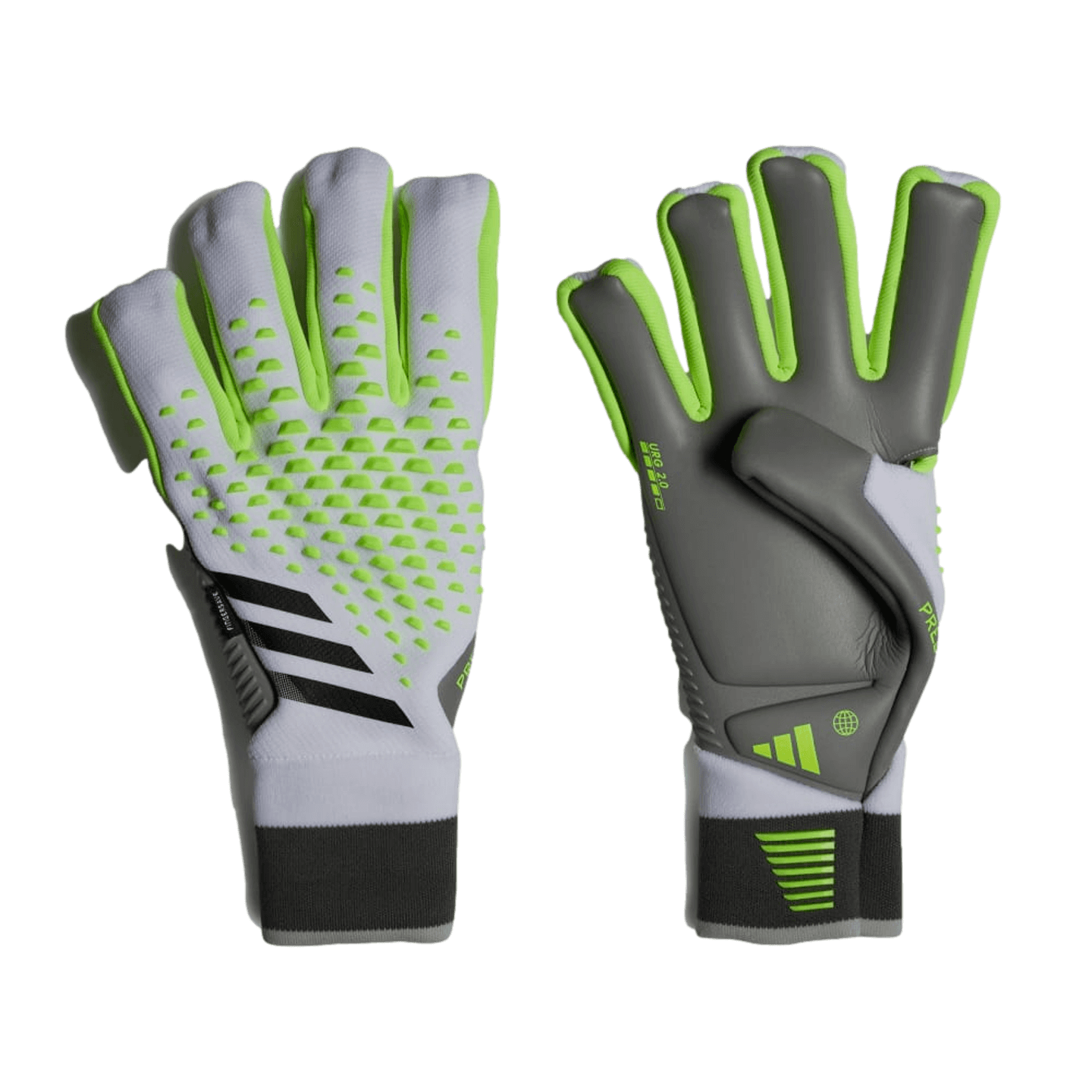 adidas predator gloves 2019