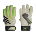 Adidas Predator Match Fingersave Youth Goalkeeper Gloves IA0861