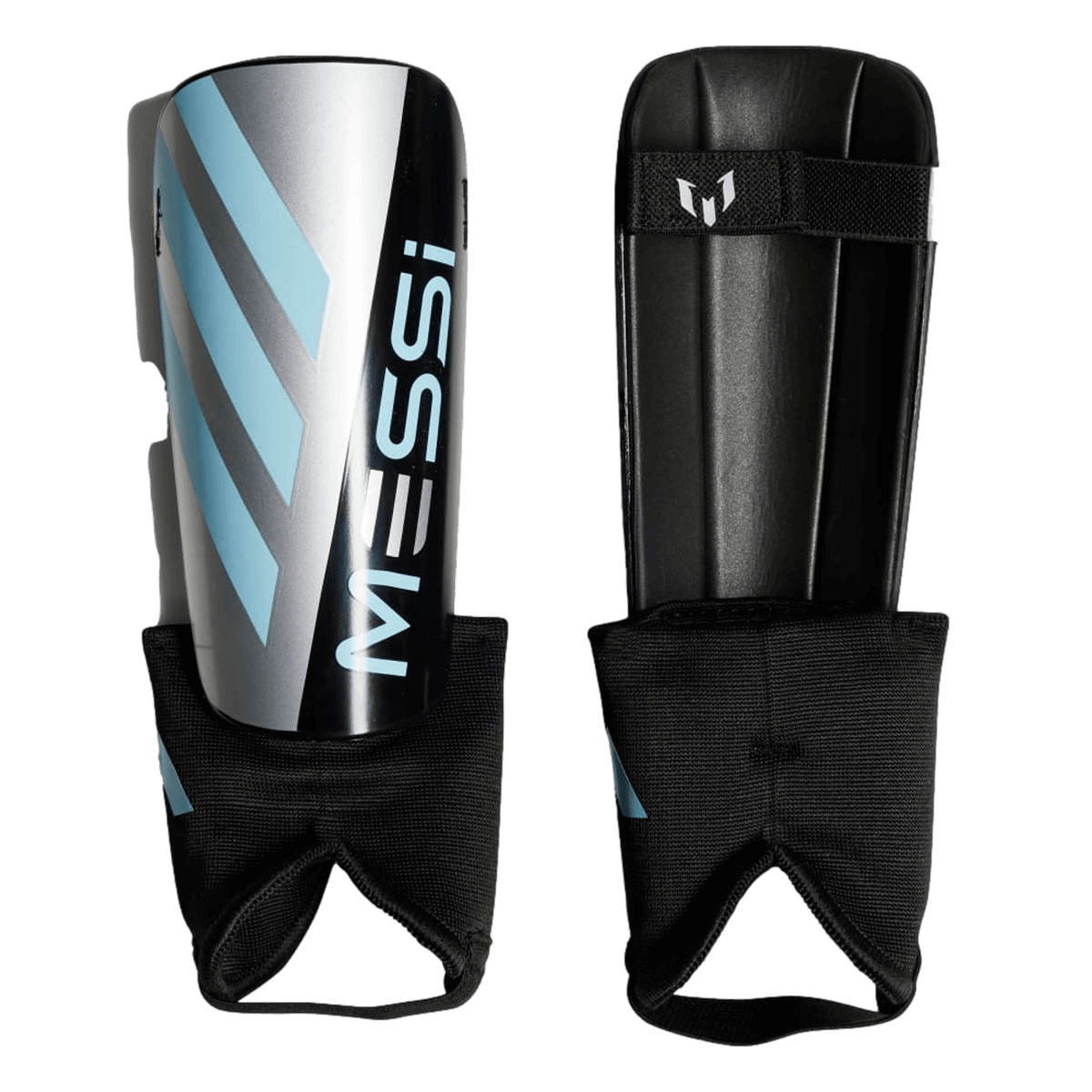 Adidas Messi Match Youth Shin Guards IA0870