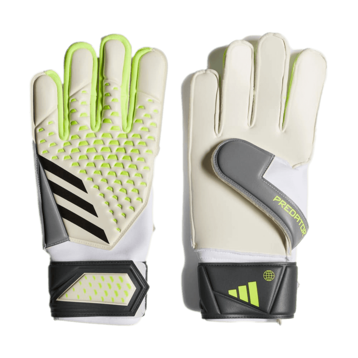 Adidas Predator Match Goalkeeper Gloves IA0875