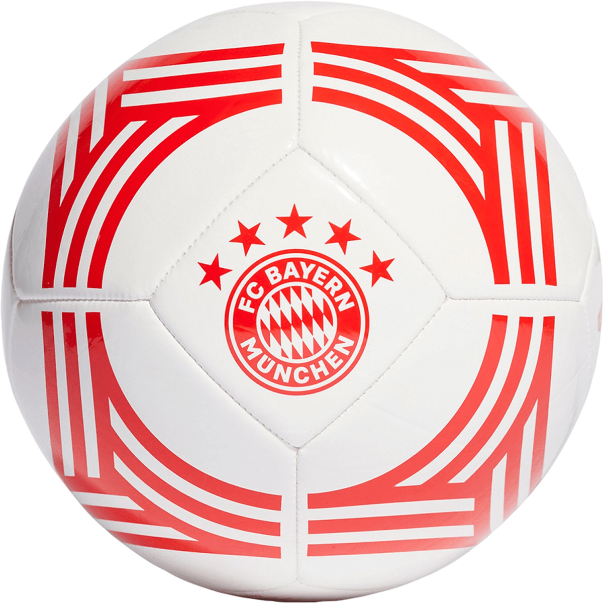Adidas Bayern Munich Home Club Ball IA0919