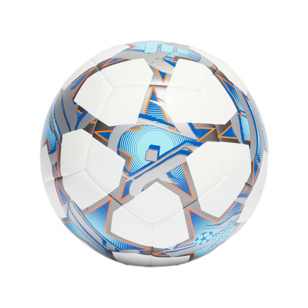 Adidas UEFA Champions League 23/24 Training Ball IA0952