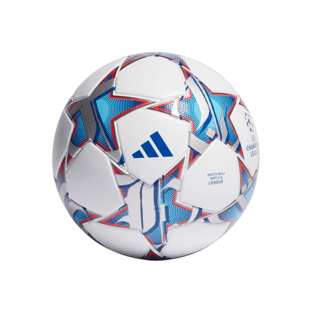 Adidas UEFA Champions League 23/24 League Ball IA0954