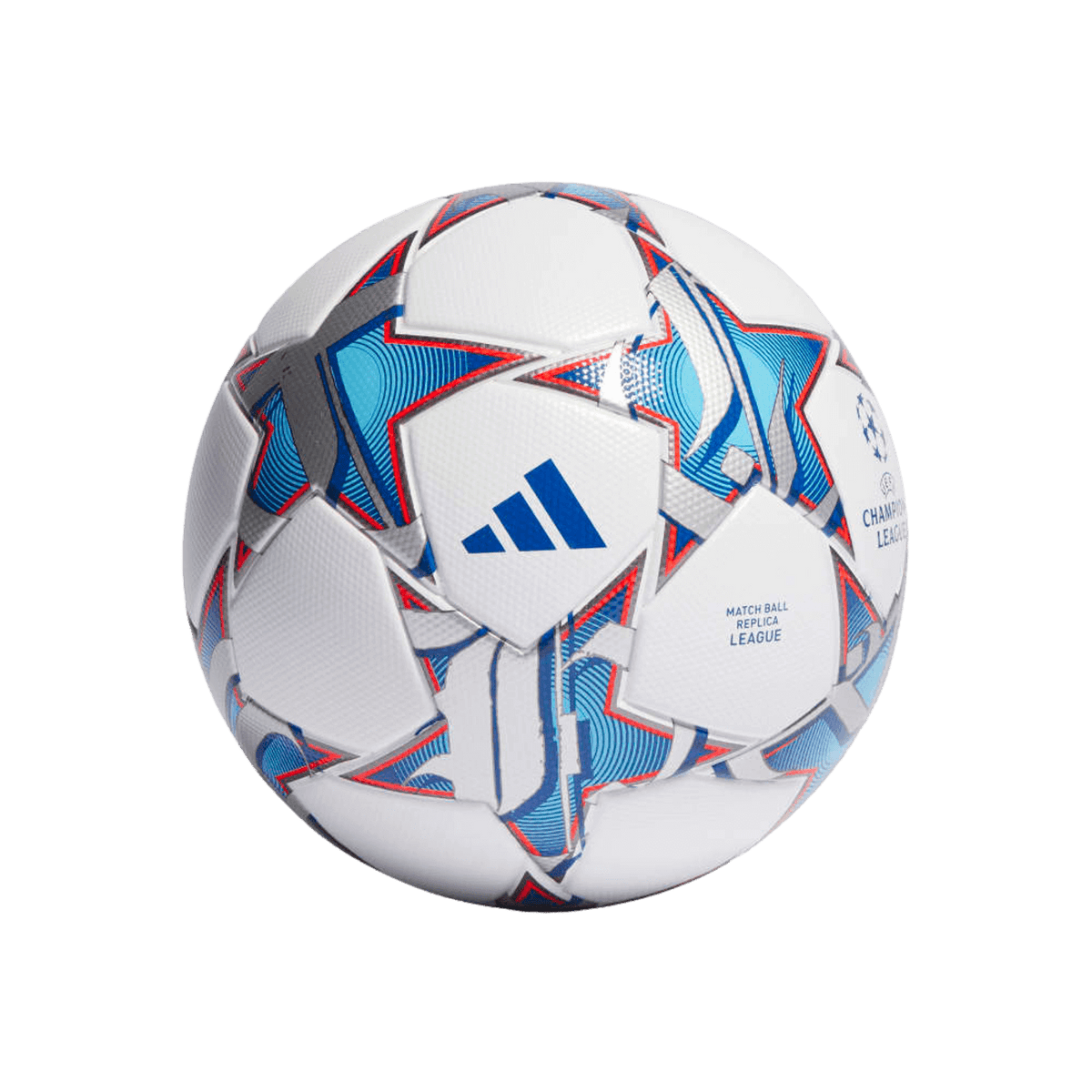 Adidas UEFA Champions League 23/24 League Ball IA0954