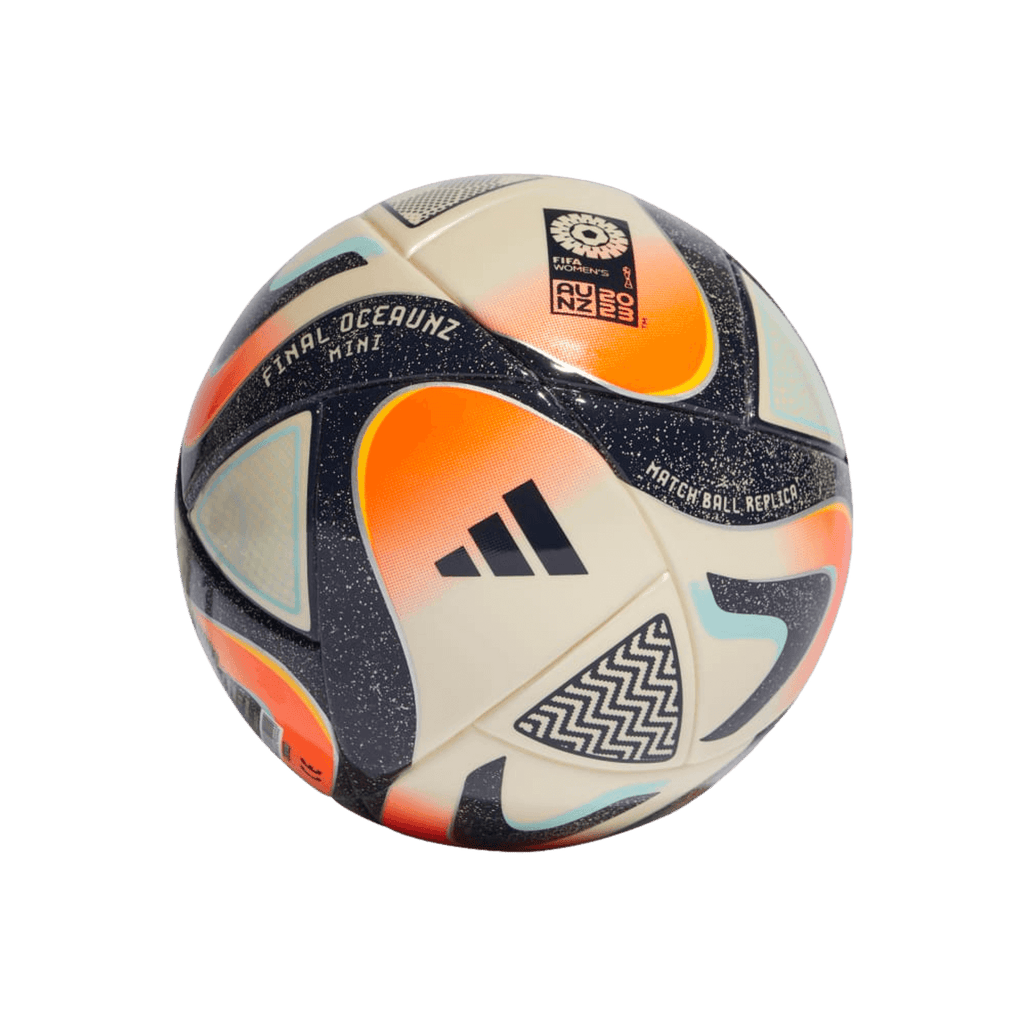 Adidas Womens World Cup Final Mini Skills Ball IA1009