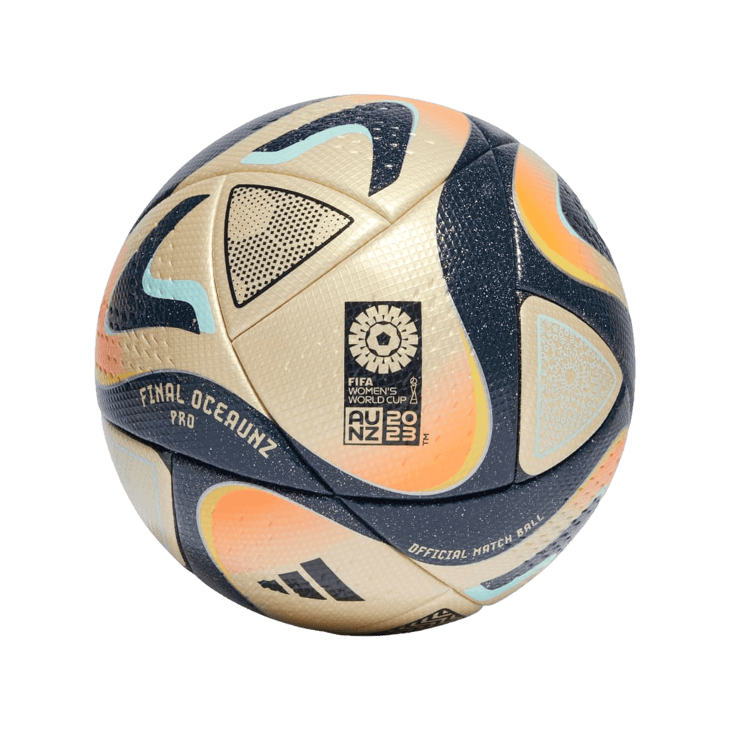 Adidas Oceaunz Womens World Cup Finals Pro Match Soccer Ball IA1011