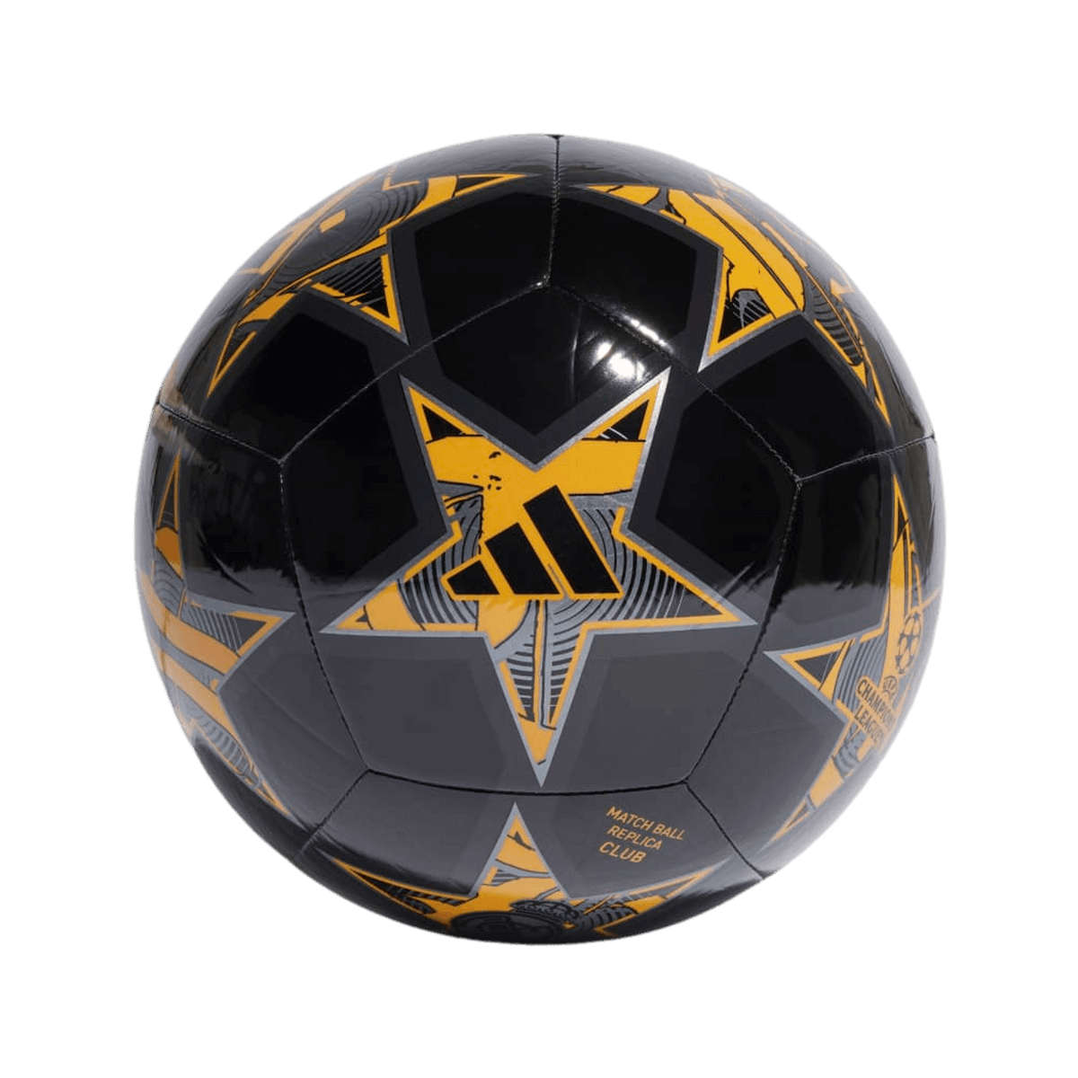 Adidas Real Madrid UCL Champions Club Ball IA1018