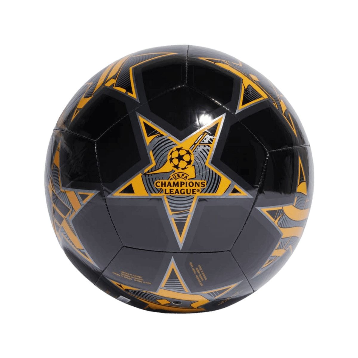 Adidas Real Madrid UCL Champions Club Ball IA1018