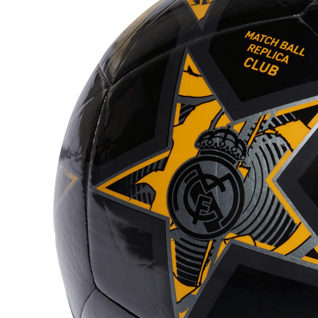 Adidas Real Madrid UCL Champions Club Ball IA1018