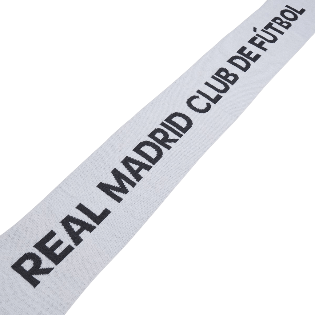 Adidas Real Madrid Scarf IA2989