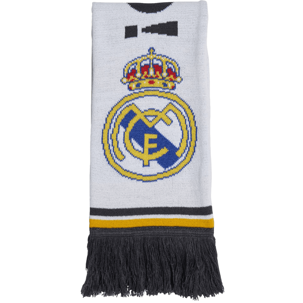 Adidas Real Madrid Scarf IA2989