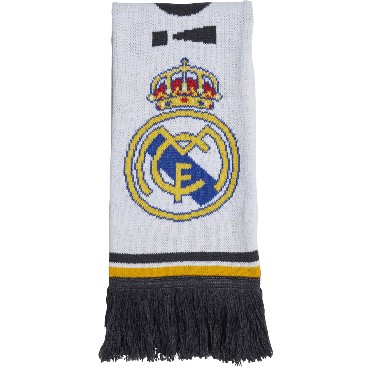 Adidas Real Madrid Scarf IA2989