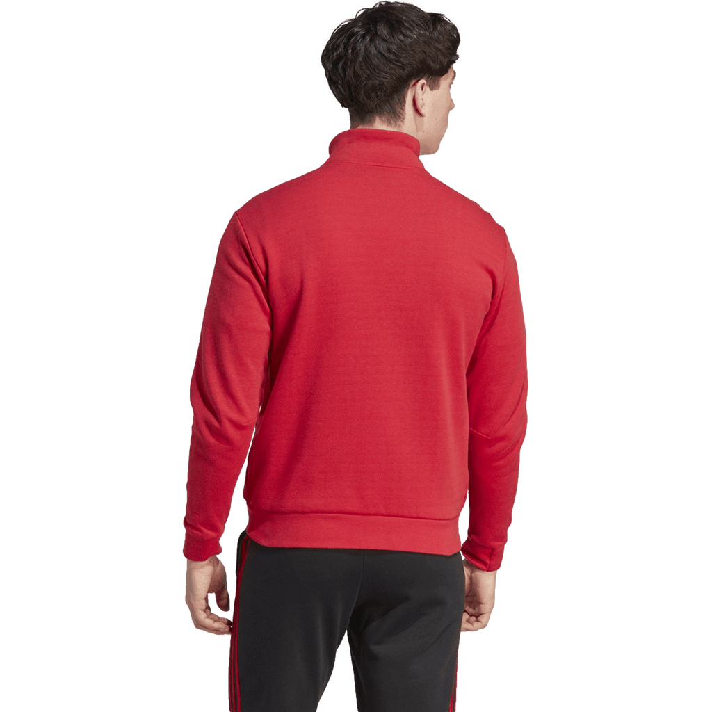 Adidas Manchester United Anthem Jacket IA8564