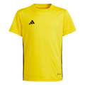 adidas Youth Tabela 23 Jersey - Yellow IA9156
