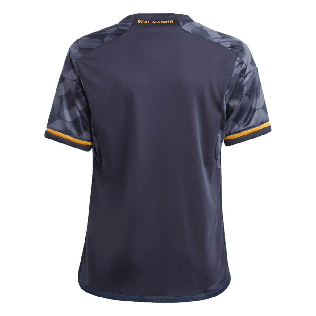 Adidas Real Madrid 23/24 Youth Away Jersey IB0000