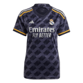 Adidas Real Madrid 23/24 Womens Away Jersey IB0005