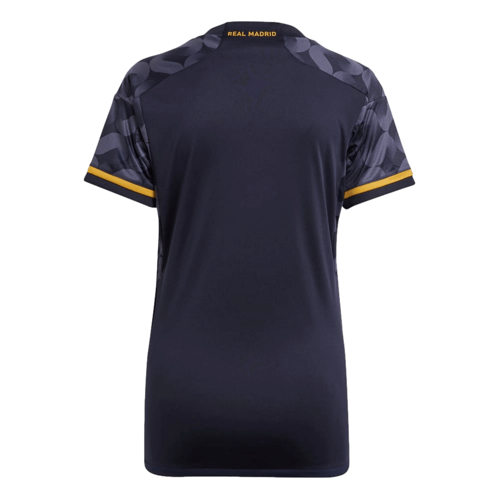 Adidas Real Madrid 23/24 Womens Away Jersey IB0005