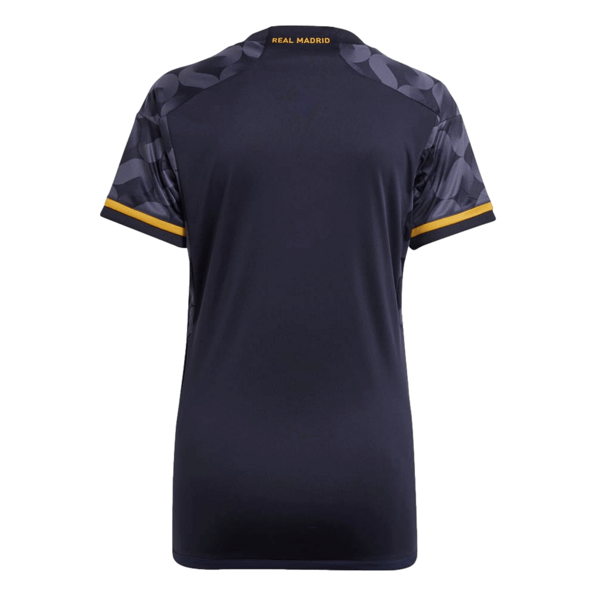 Adidas Real Madrid 23/24 Womens Away Jersey IB0005