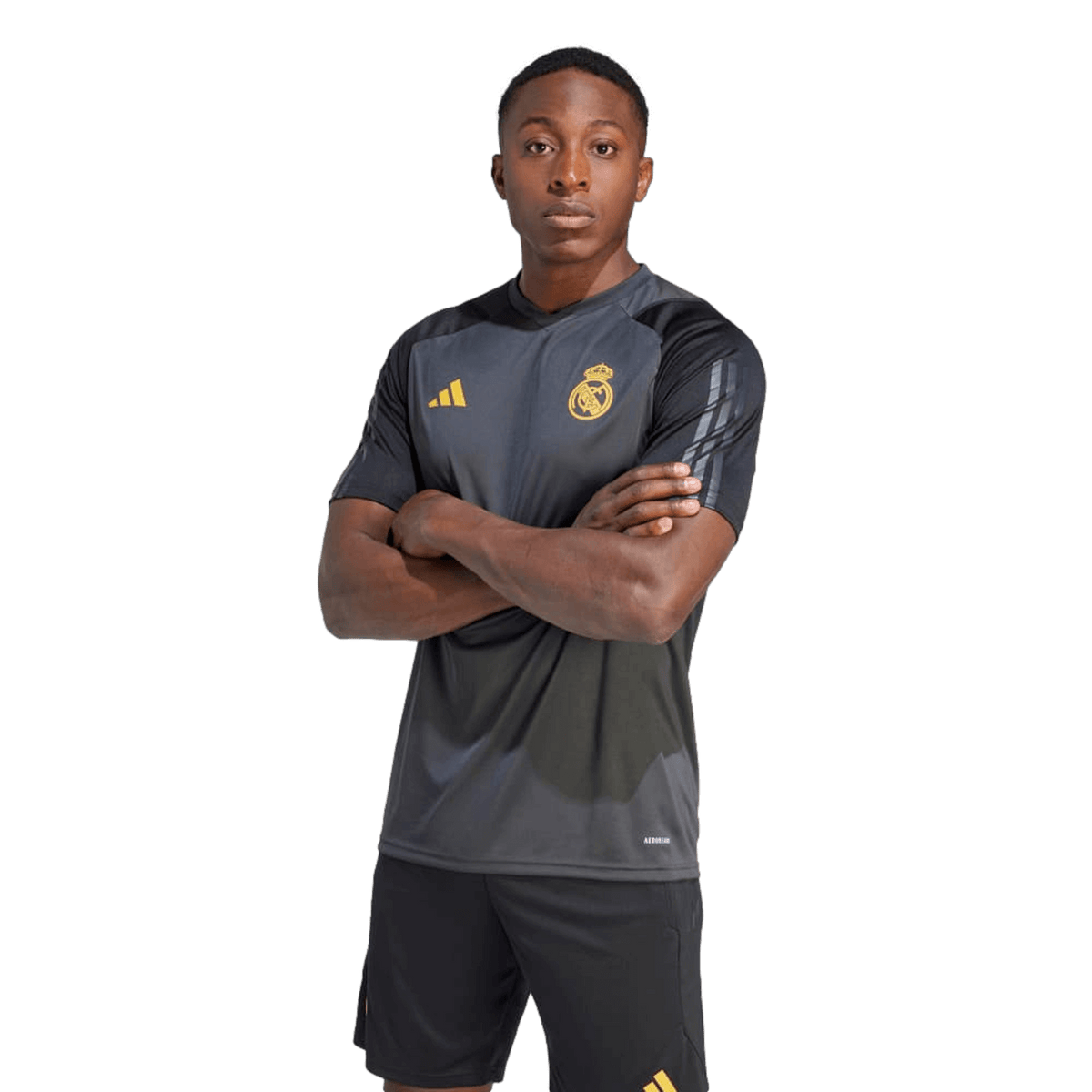 Adidas Real Madrid EU Training Jersey IB0040