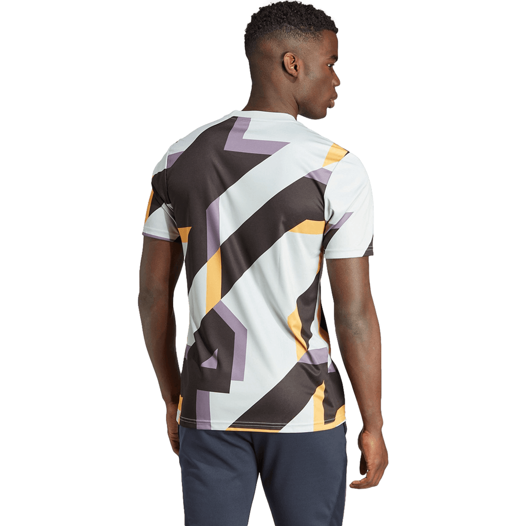 Adidas Real Madrid Pre-Match Jersey IB0877