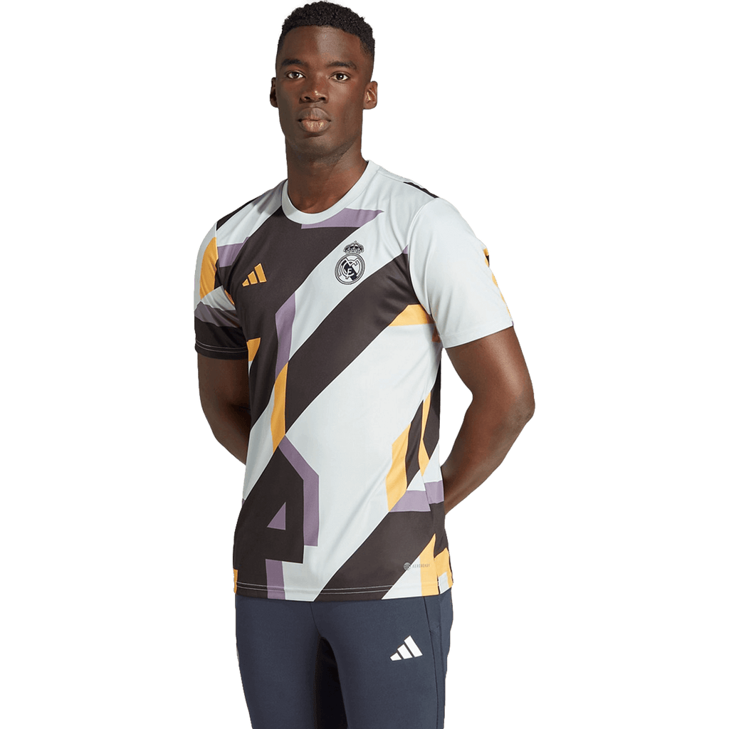 Adidas Real Madrid Pre-Match Jersey IB0877