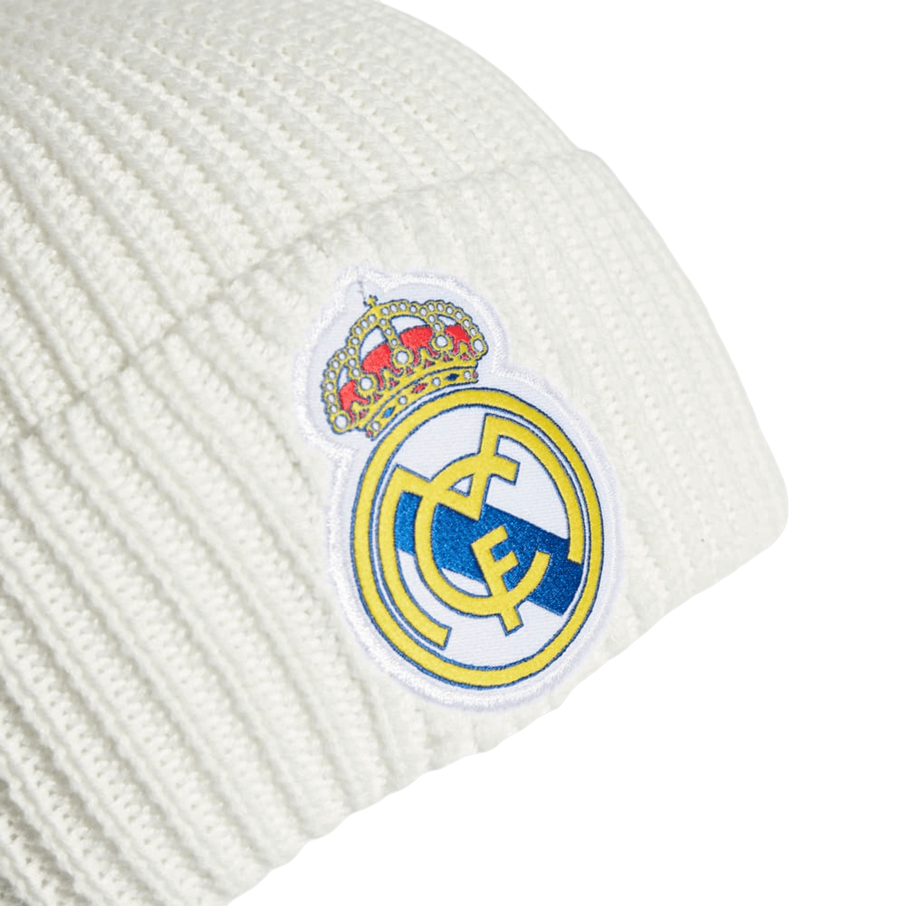 Adidas Real Madrid Woolie Beanie IB4566