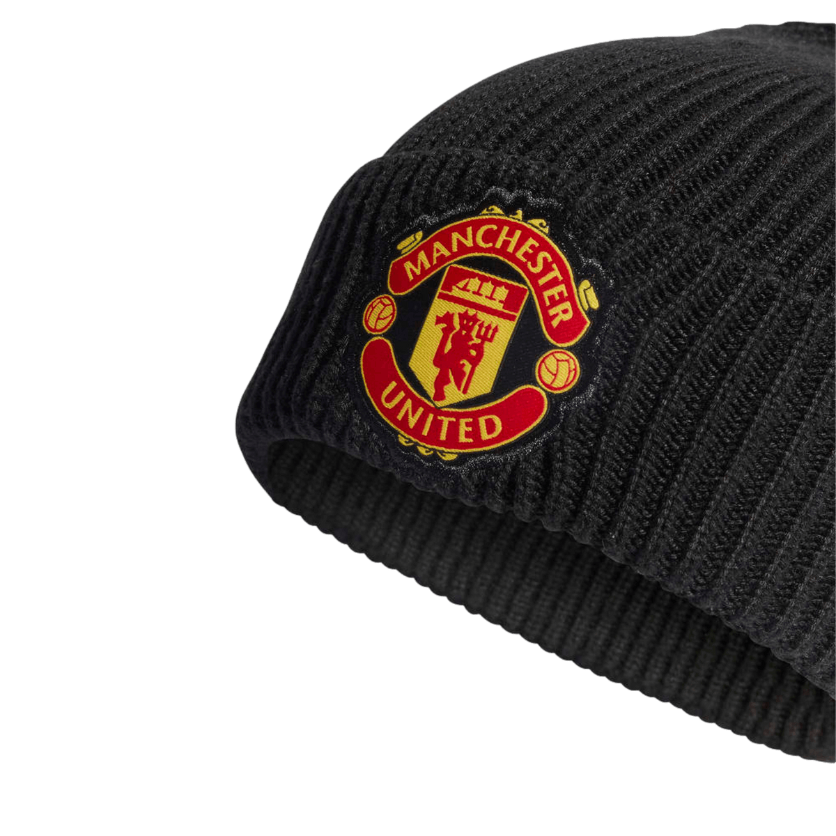 Adidas Manchester United Woolie Beanie IB4570