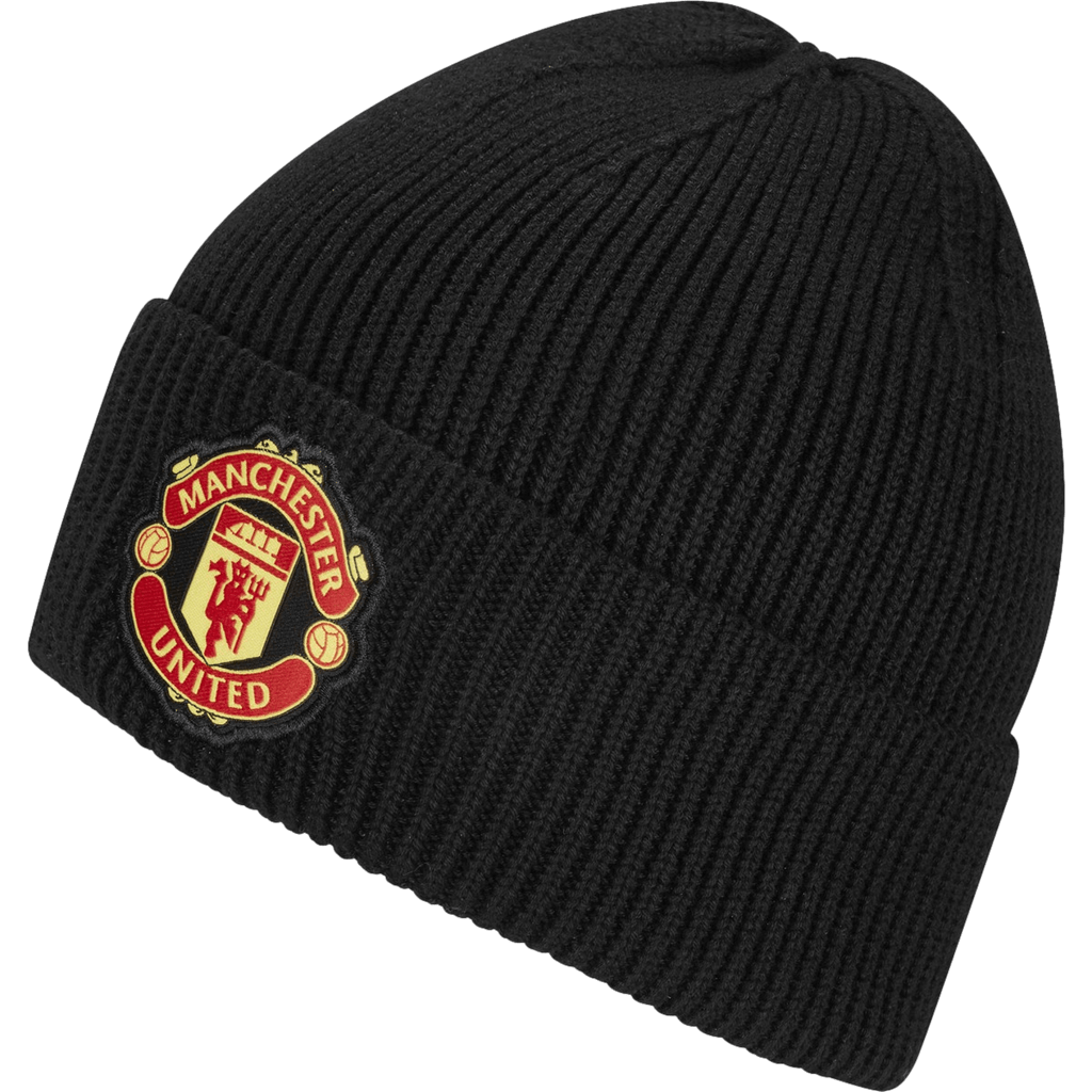 Adidas Manchester United Woolie Beanie IB4570
