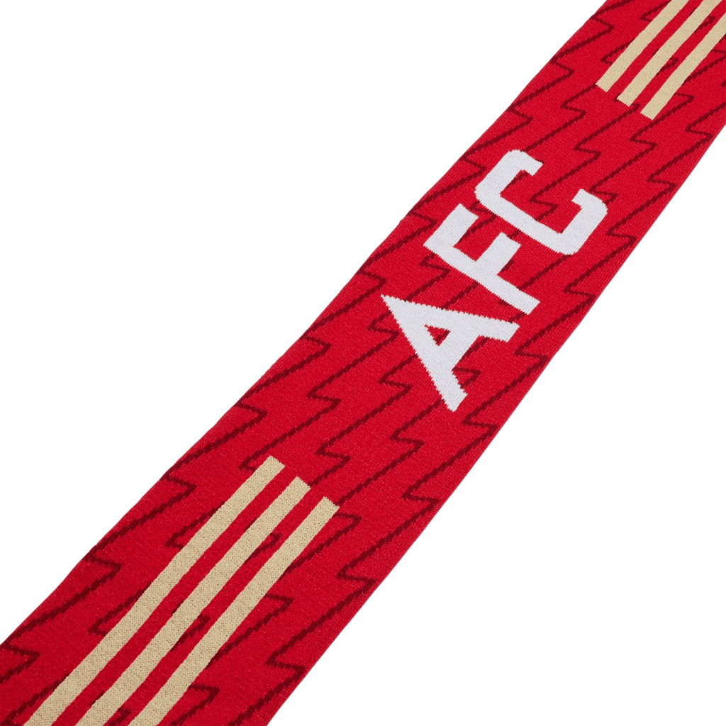 Adidas Arsenal Scarf IB4578