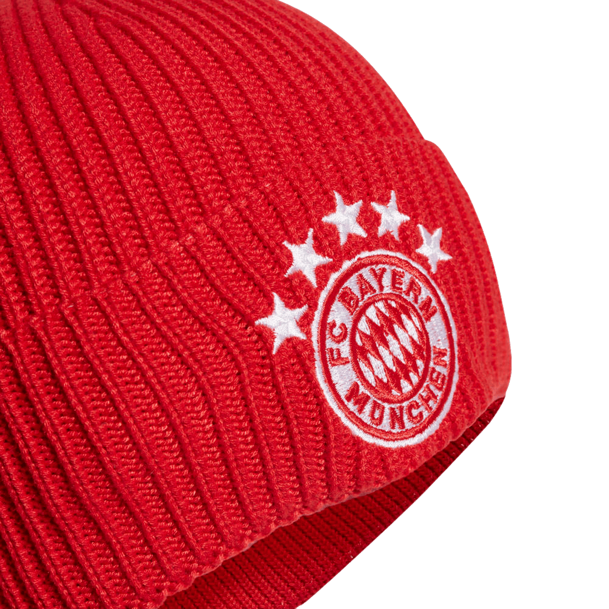Adidas Bayern Munich Woolie Beanie IB4589