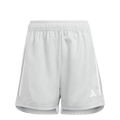 adidas Youth Tiro 23 Competition Match Shorts - Grey IB4916