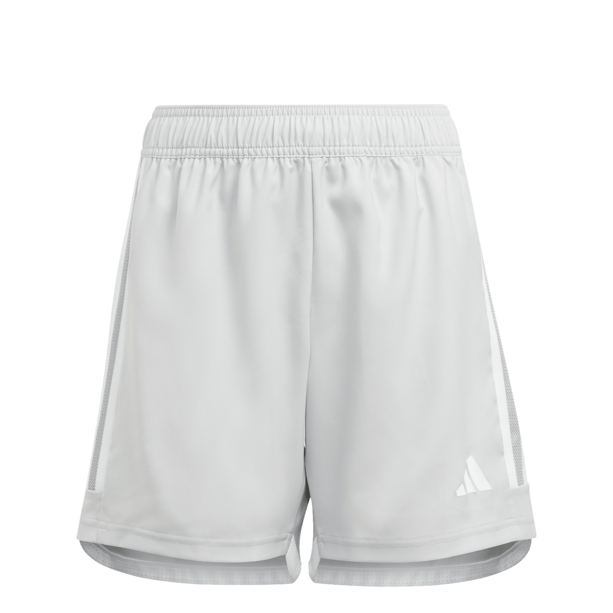 adidas Youth Tiro 23 Competition Match Shorts - Grey IB4916