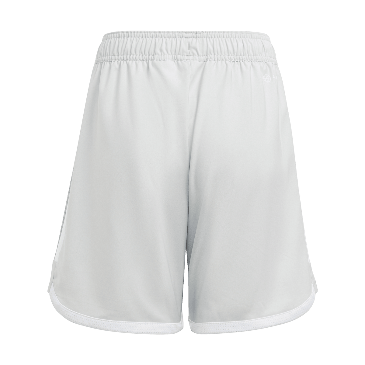 adidas Youth Tiro 23 Competition Match Shorts - Grey IB4916