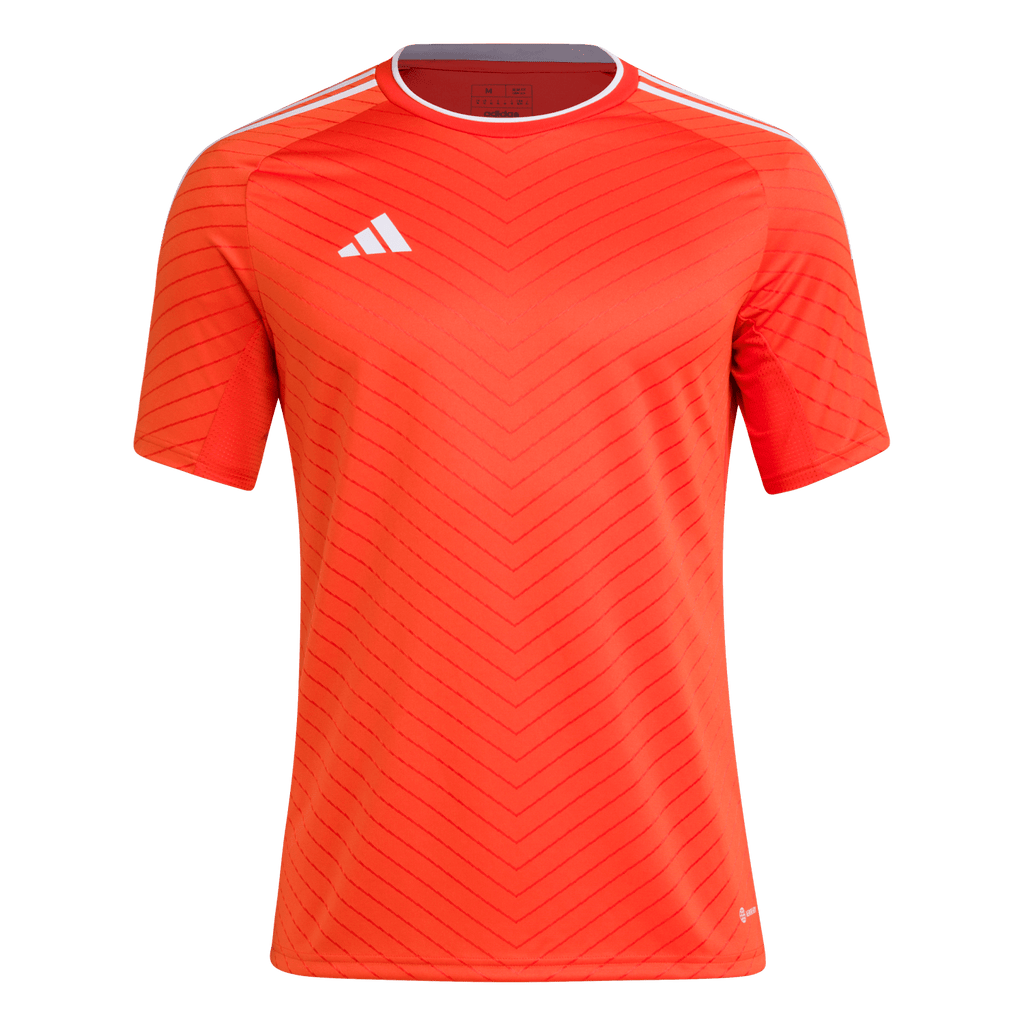 adidas Campeon 23 Jersey - Orange IC1235
