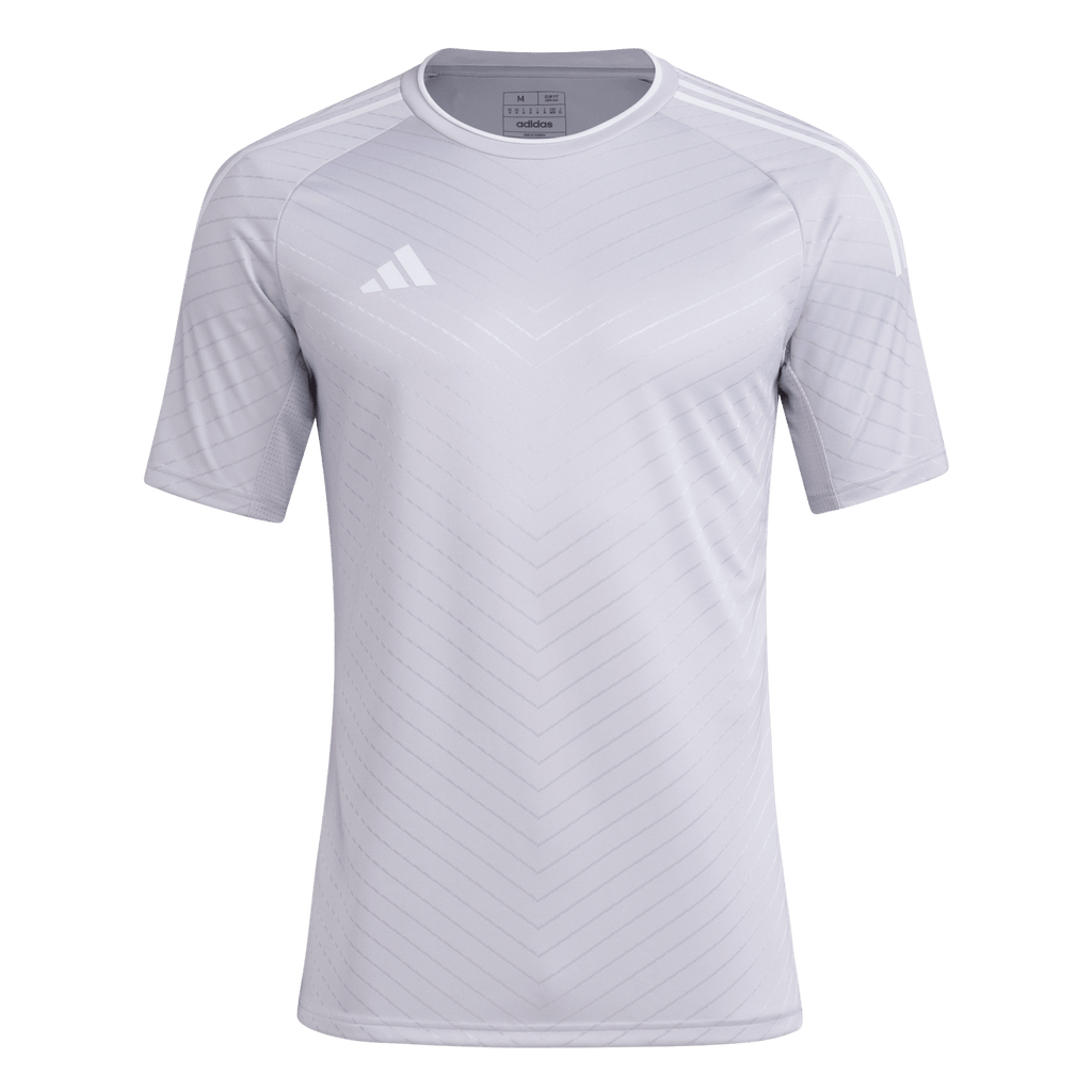 adidas Campeon 23 Jersey - Grey IC1236