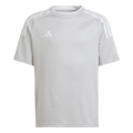 adidas Youth Campeon 23 Jersey - Grey IC1240