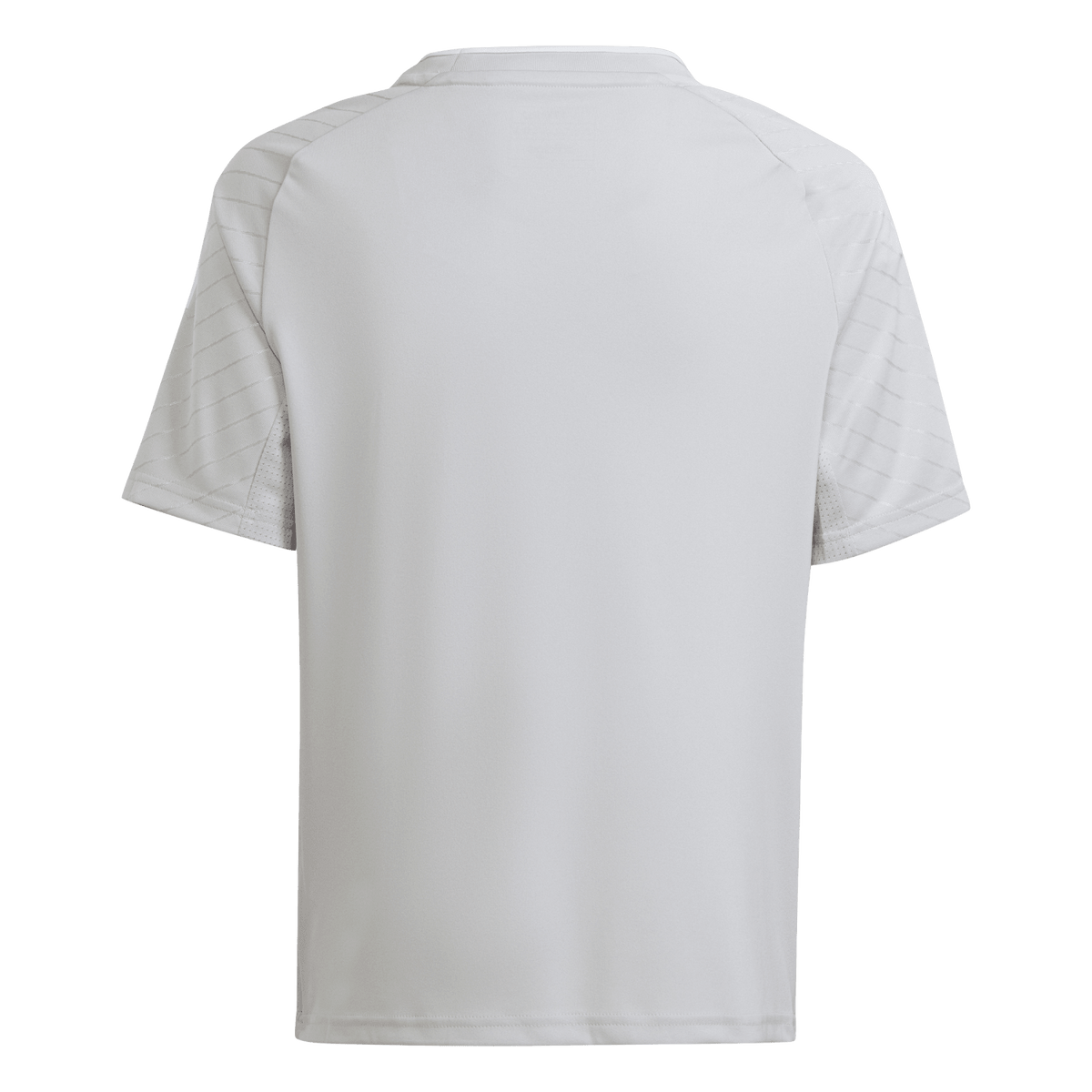 adidas Youth Campeon 23 Jersey - Grey IC1240