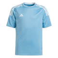 adidas Youth Campeon 23 Jersey - Light Blue IC1242