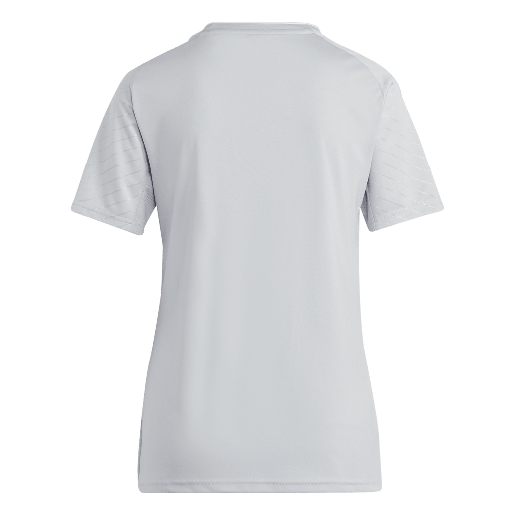 adidas Women's Campeon 23 Jersey - Grey IC1247