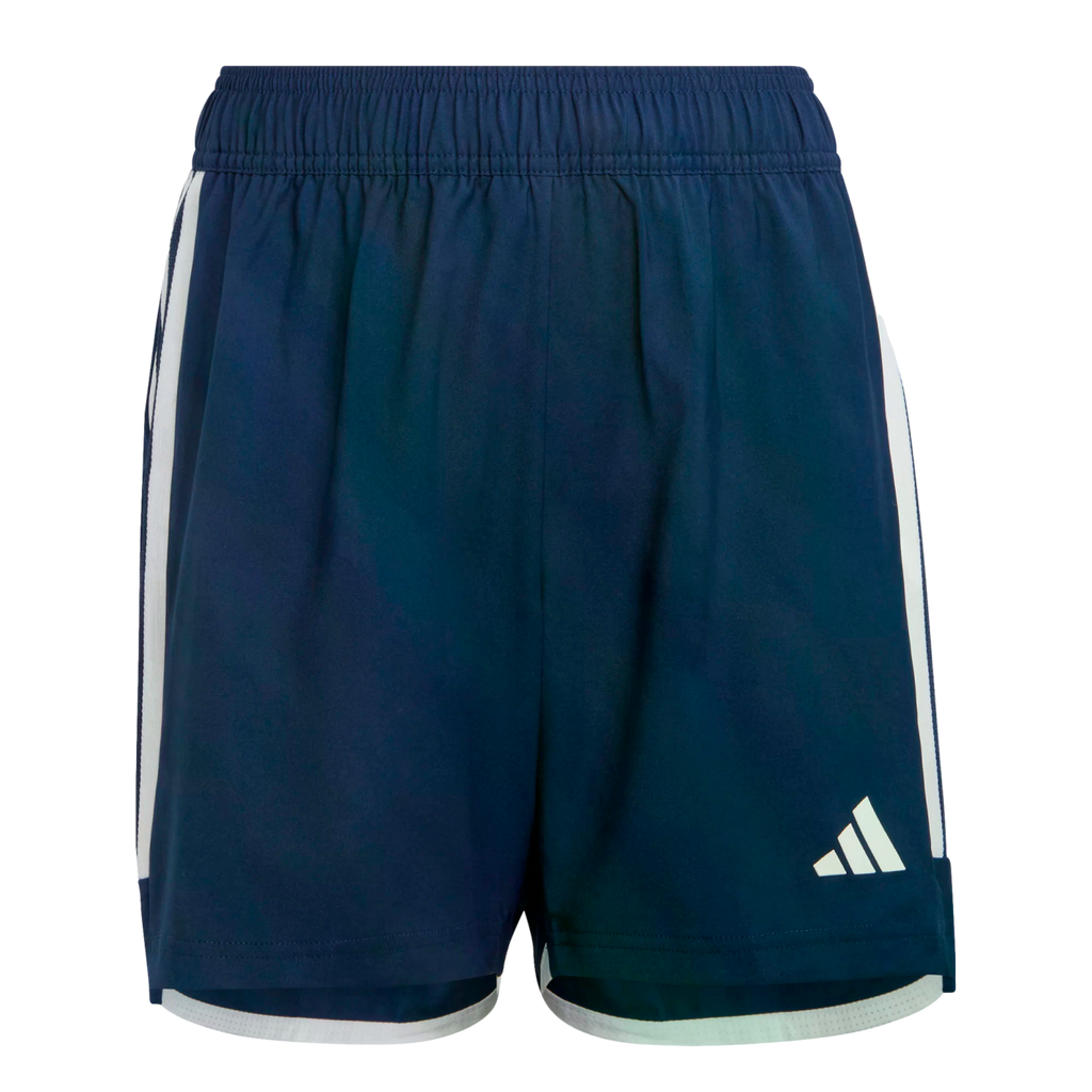 adidas Youth Tiro 23 Competition Match Shorts - Navy Blue IC7465