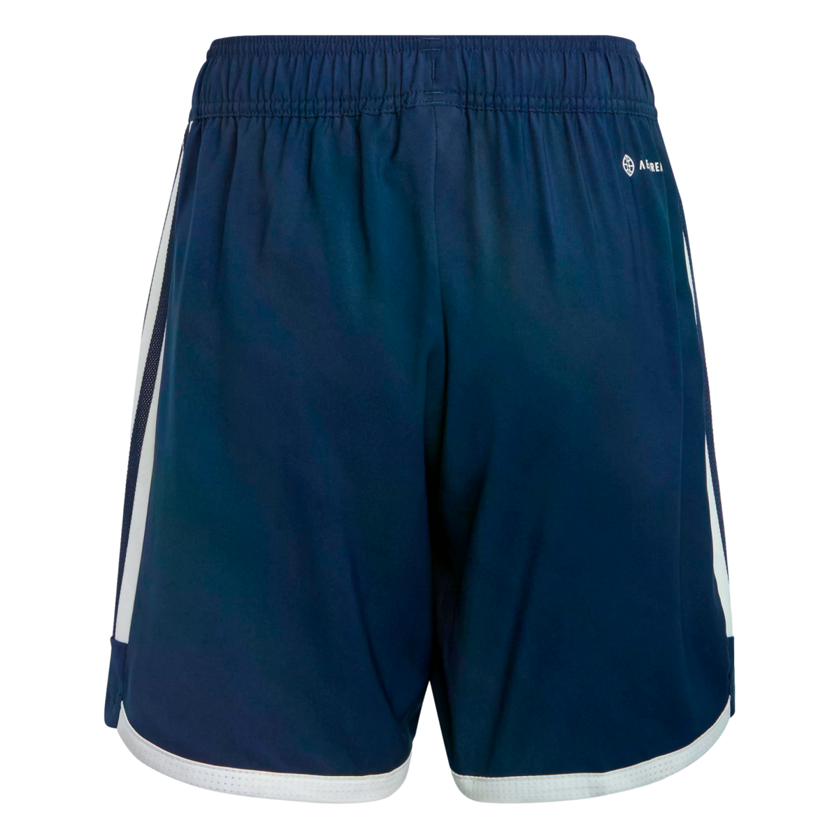 adidas Youth Tiro 23 Competition Match Shorts - Navy Blue IC7465
