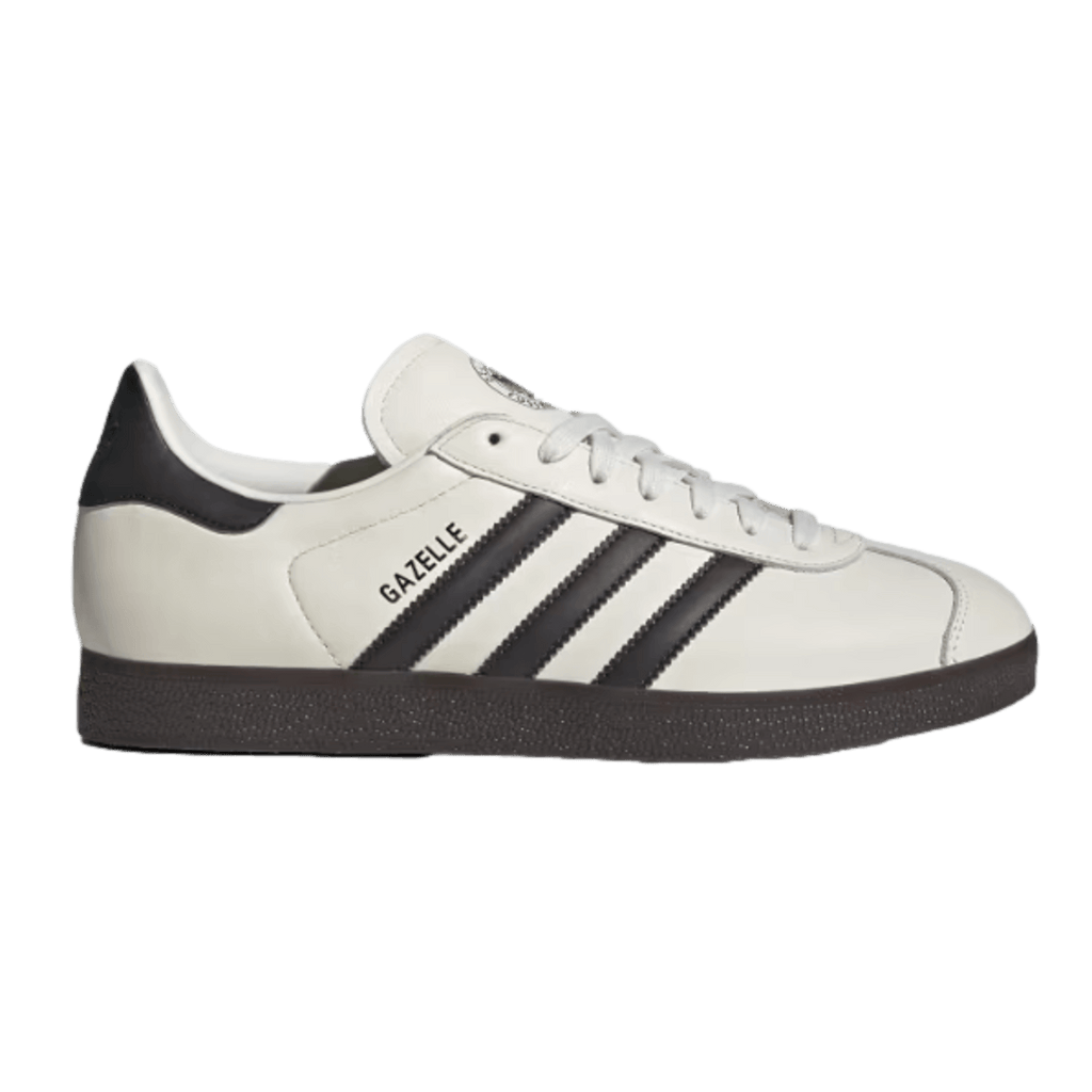 Adidas Originals Gazelle Germany Indoor Shoes ID3719