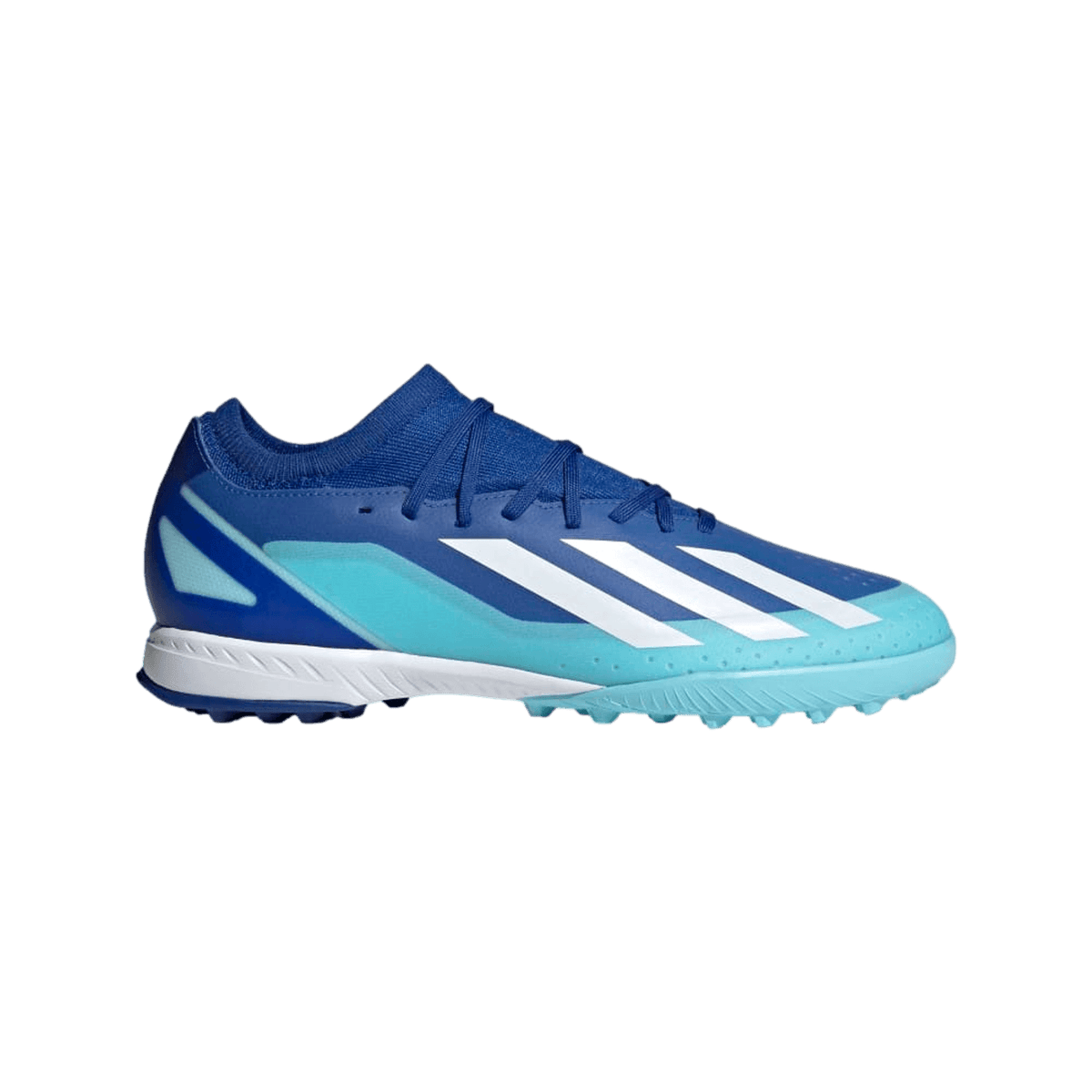 Adidas X Crazyfast.3 Turf Shoes ID9338