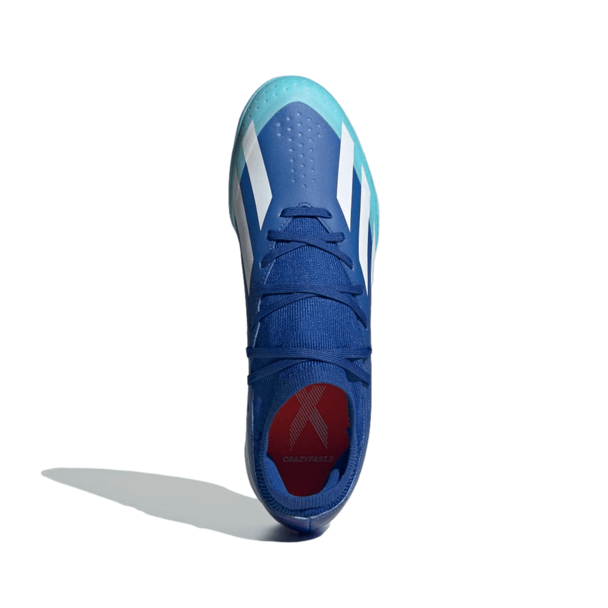 Adidas X Crazyfast.3 Turf Shoes ID9338
