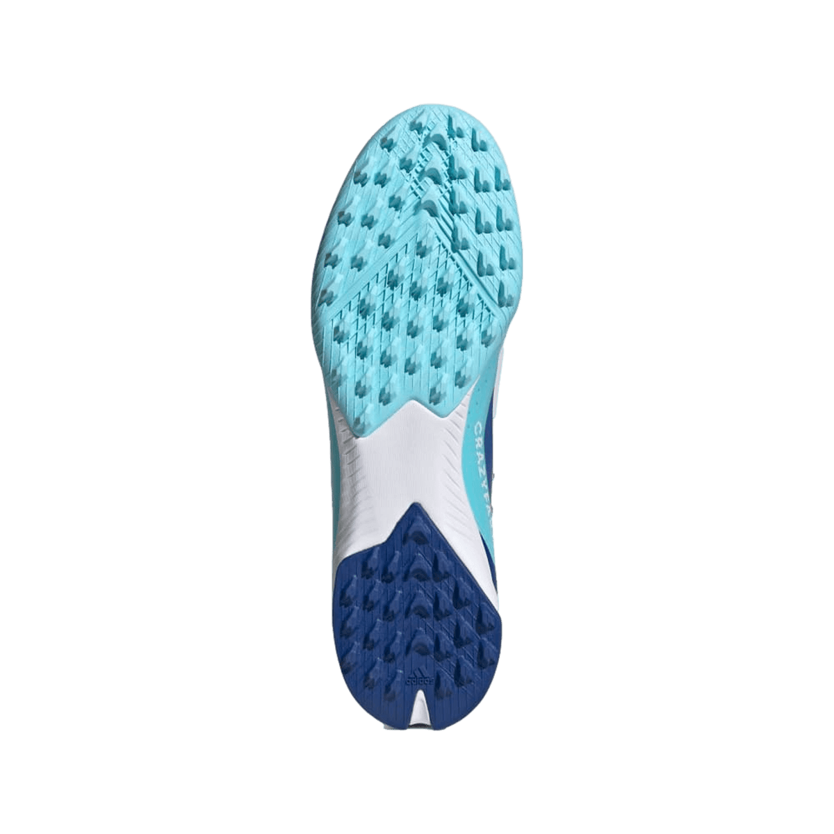 Adidas X Crazyfast.3 Turf Shoes ID9338