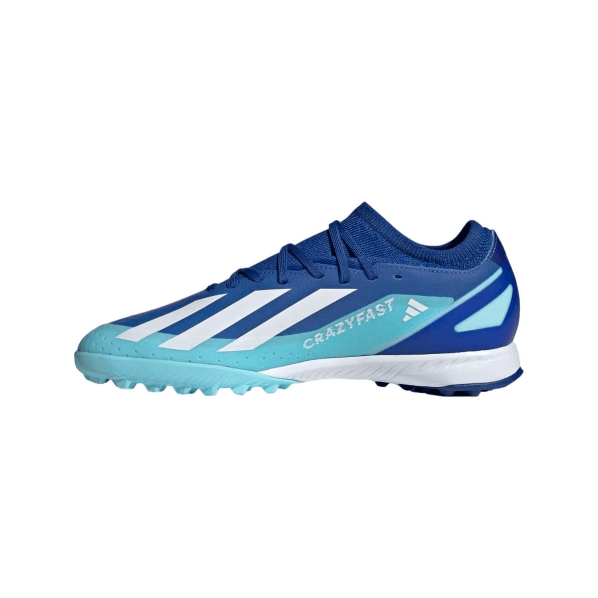 Adidas X Crazyfast.3 Turf Shoes ID9338