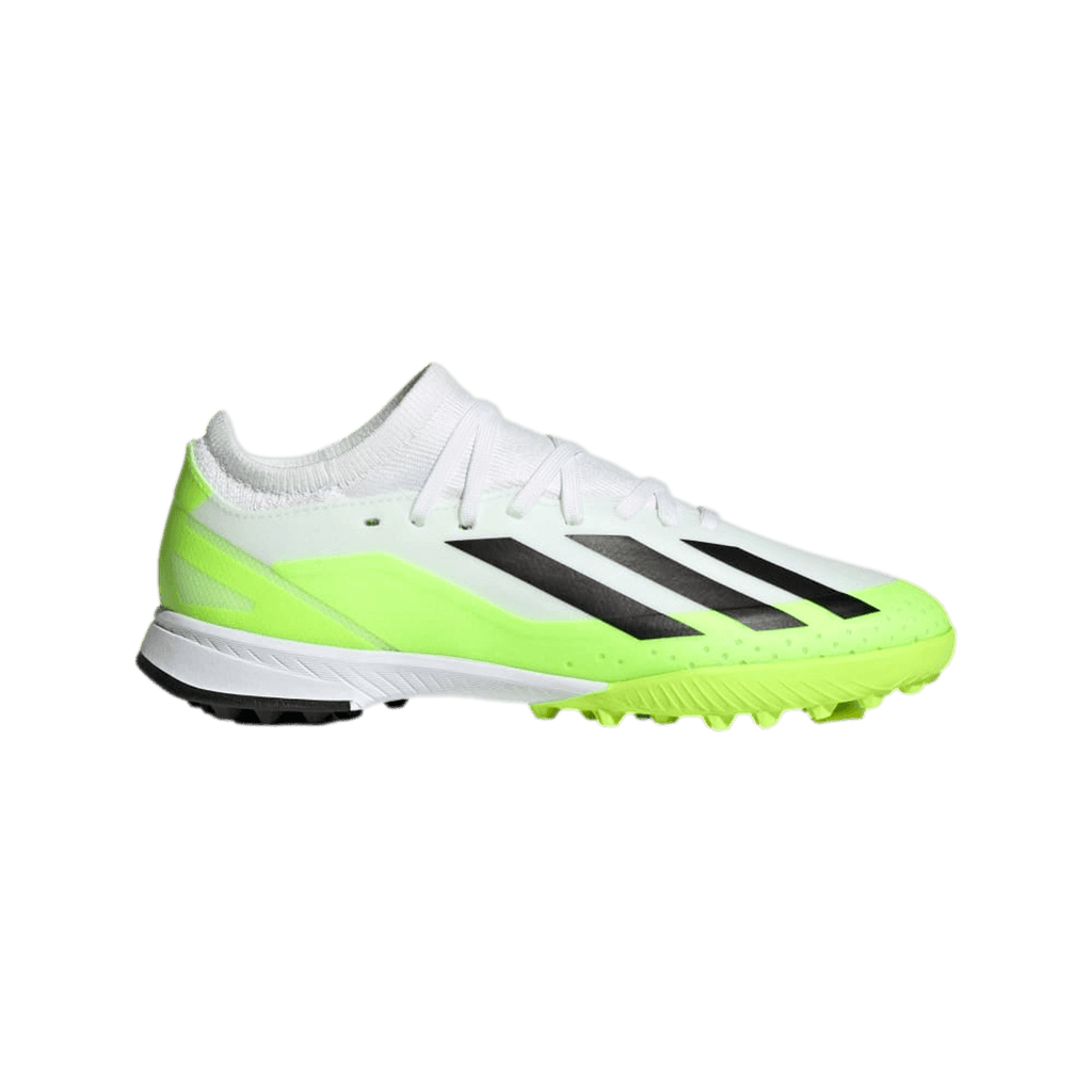 Adidas X Crazyfast.3 Youth Turf Shoes IE1568