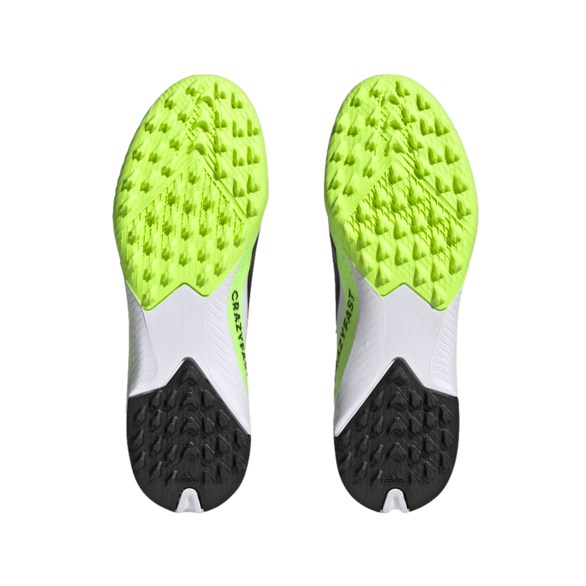 Adidas X Crazyfast.3 Youth Turf Shoes IE1568