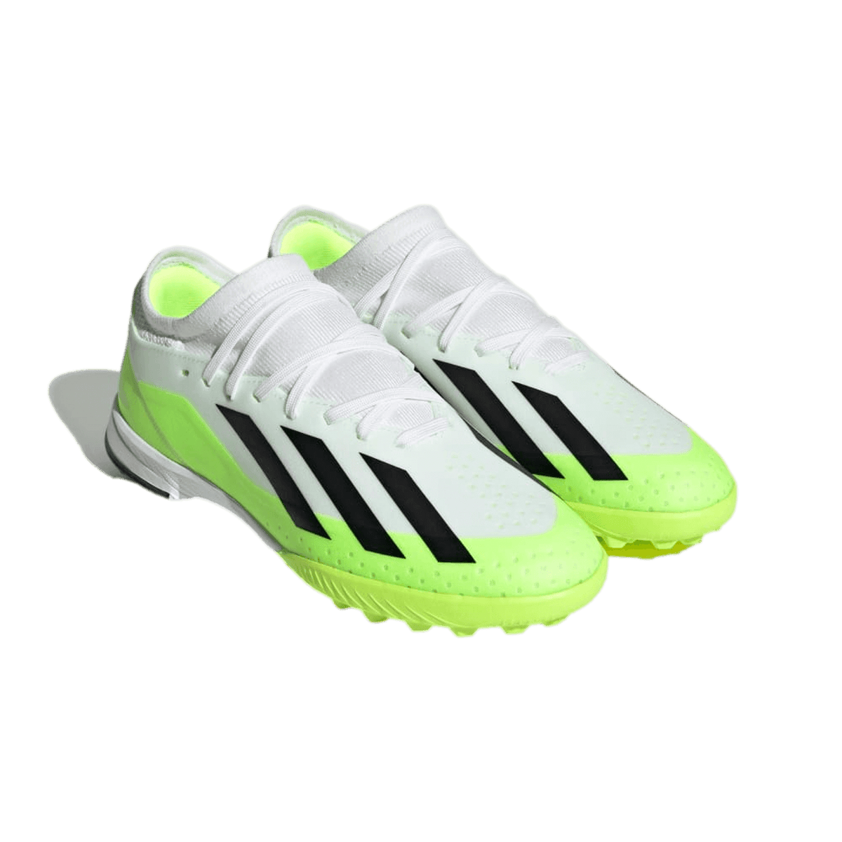Adidas X Crazyfast.3 Youth Turf Shoes IE1568